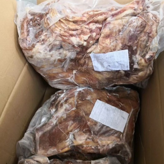 郑州 牧区红熟羊肉