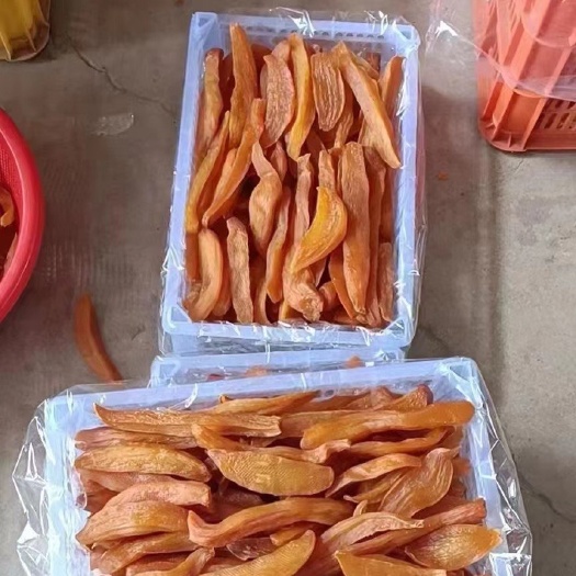 平乐县地瓜干 广西红薯干