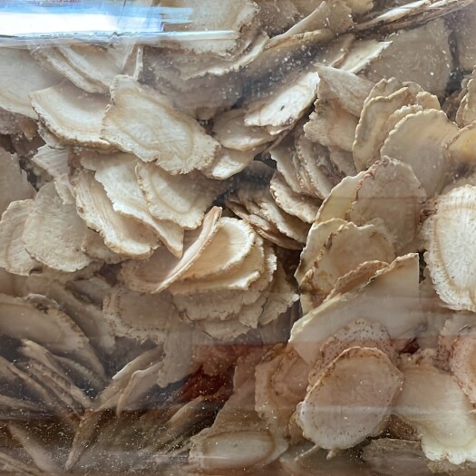 平阳县西洋参 1.6-1.8