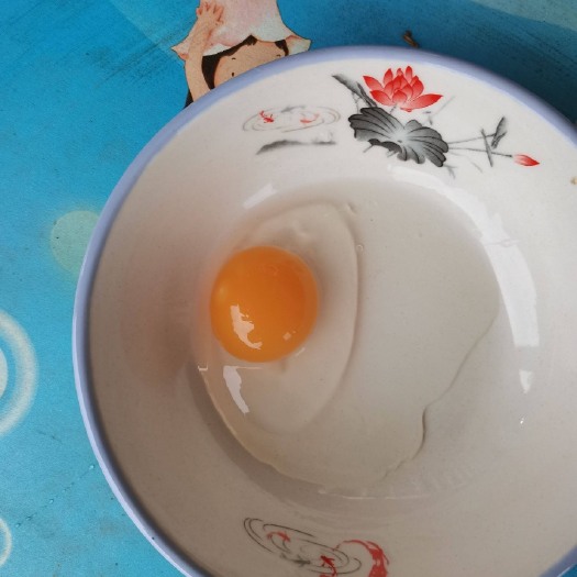 常宁市土鸭蛋农家谷物食养，天然，无污染，味道鲜美