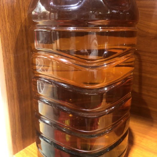鹰潭 农家山茶油10斤装