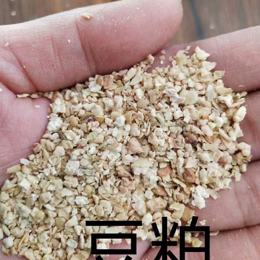 石家庄 豆粕