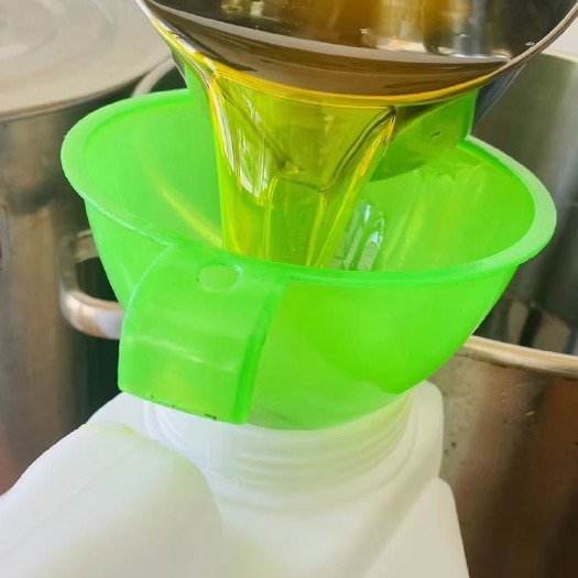 新田县山茶油 湖南低温压榨土茶油