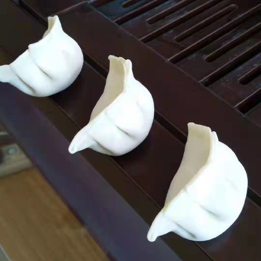 南京饺子   水饺   泗阳润客食品，水饺皮薄馅大，新鲜可口。