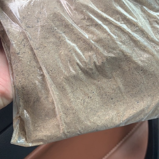 眉山 有机肥辅料水分15内