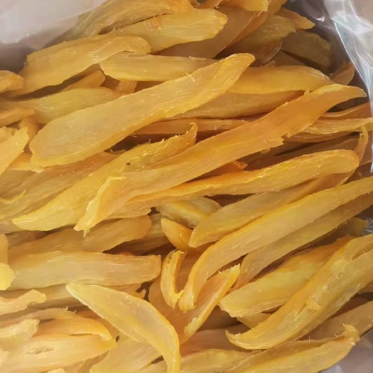 滦南县地瓜干   唐山滦南蜜薯干