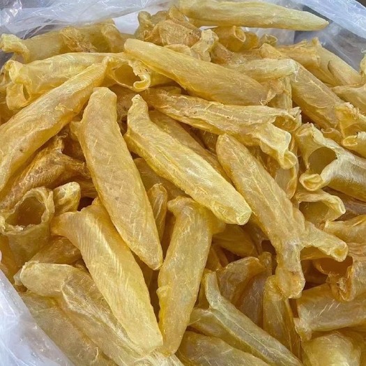 广州35头黄花胶