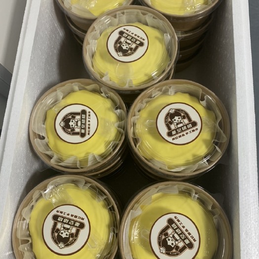 龙口市蛋糕 榴莲千层厂家源头直供价格靠量来