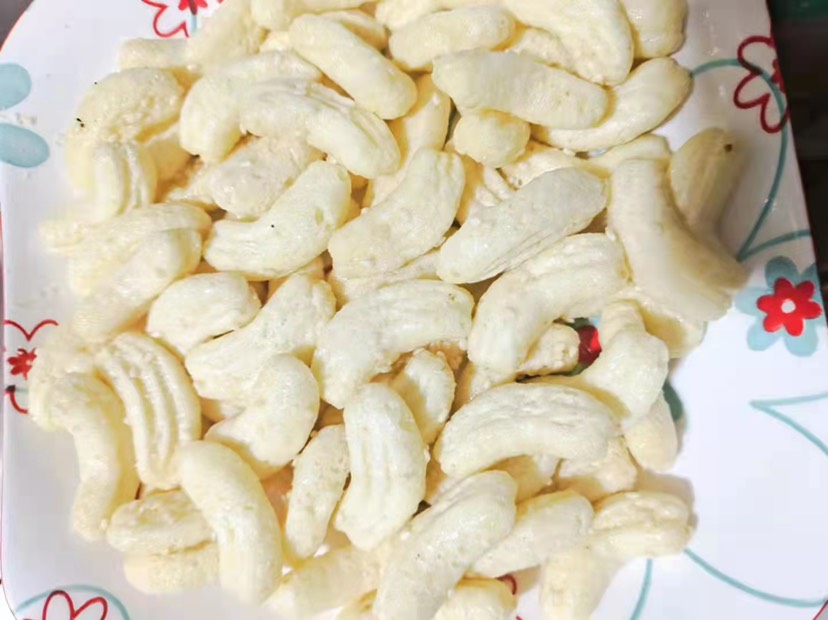鸡泽县薯条 香蕉酥