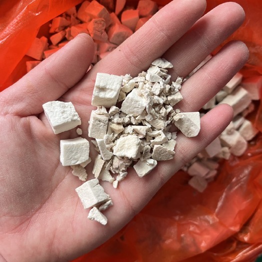安国市<茯苓>大货茯苓白茯苓 茯苓丁碎多种规格
