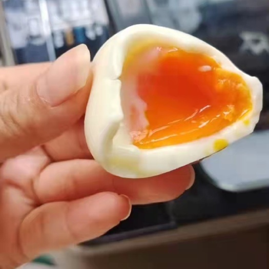 商水县土鸡蛋 富硒无抗无菌柴鸡蛋360枚/箱可生吃日料寿喜锅推