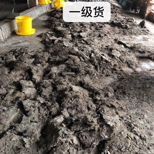新兴县纯干鸡粪，干鸡粪，高效有机质及高养分，能疏松改善土壤板结