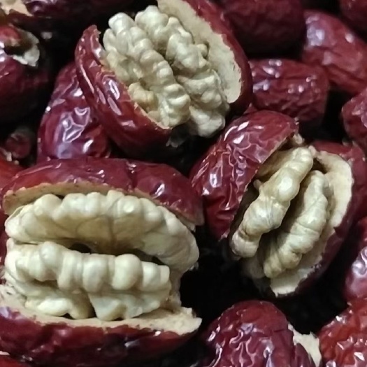 玉林红枣夹核桃