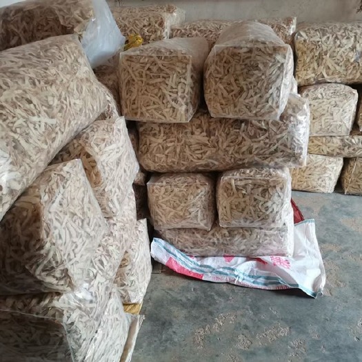 桂阳县 玉竹片
