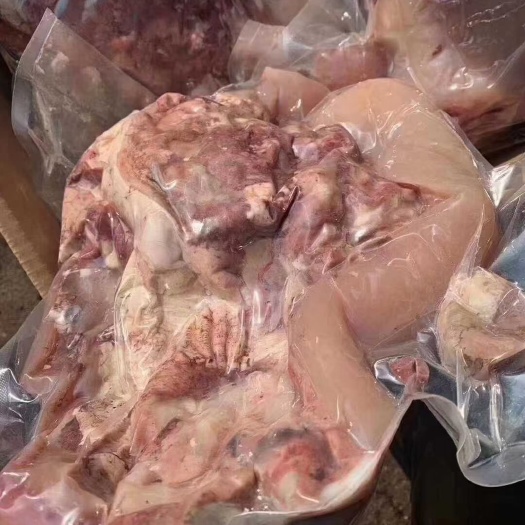 阳信县全熟牛头肉