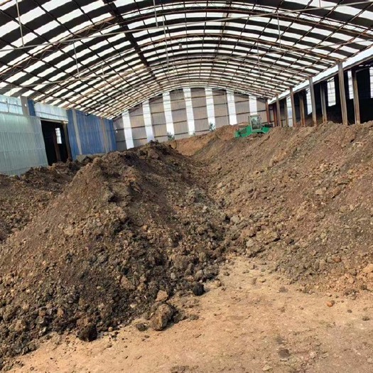 东台市直销发酵腐熟干鸡粪，瓜果蔬菜，果树苗圃专用粪