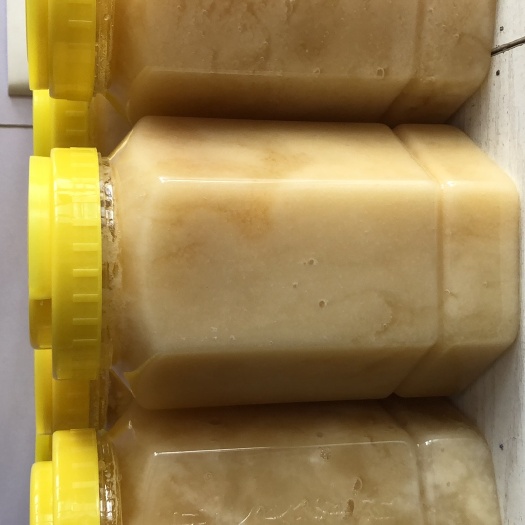 桦甸市百花蜜 农村自产蜂蜜量大优惠