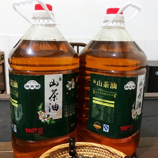 株洲正宗高山山茶油、土茶油、茶陵老茶树茶油.顺丰包邮
