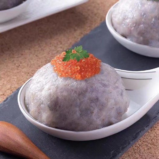 汕头 虾滑