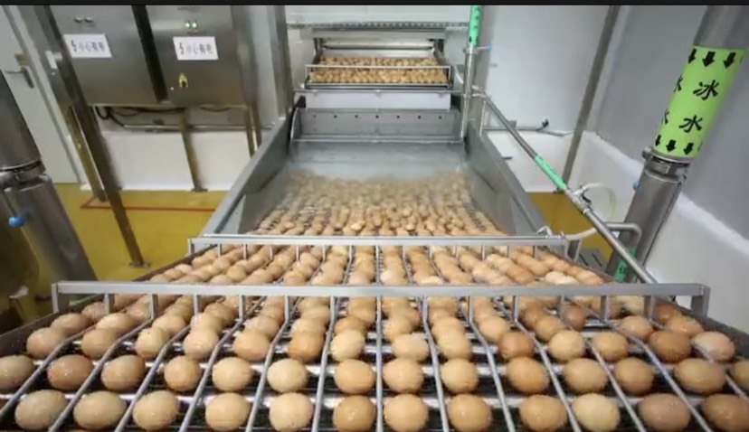 成都 正大鸡蛋