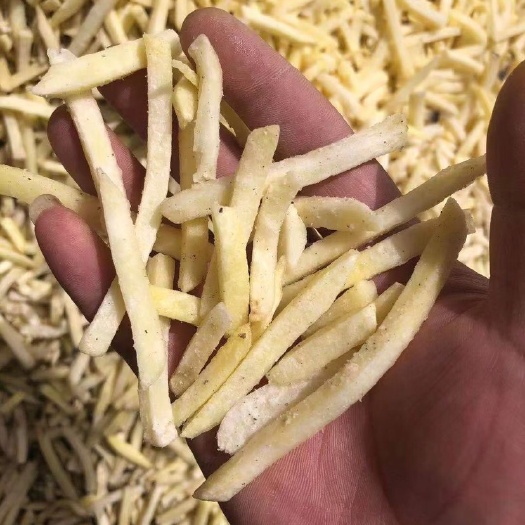 正定县豆饼饲料 过油薯条，水份50个，可以直接投喂牛羊猪，价位合适