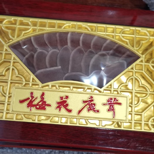 白山吉林鹿茸片鹿血片正品