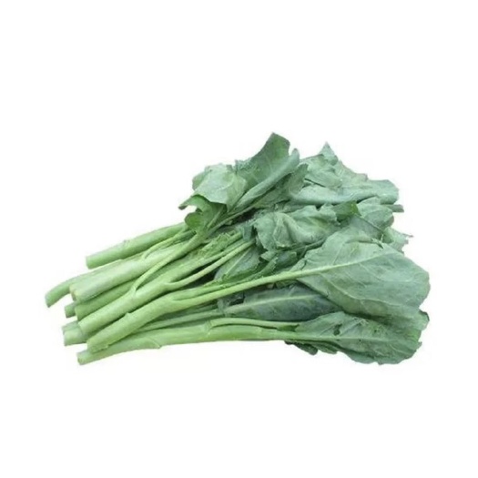 潮州芥蓝 【香脆可口】新鲜芥兰200g±20g/份
