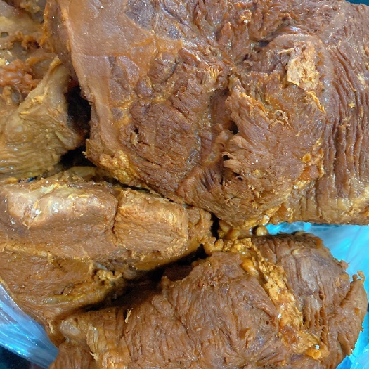 五香熟牛肉 厂价直销 量大从优 欢迎各单位 企业 个人订购