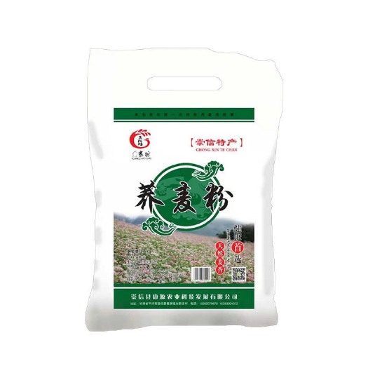 崇信县 荞麦粉