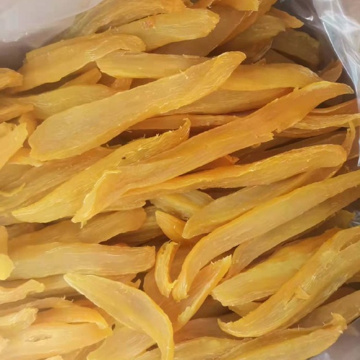 滦南县地瓜干 唐山滦南红薯干