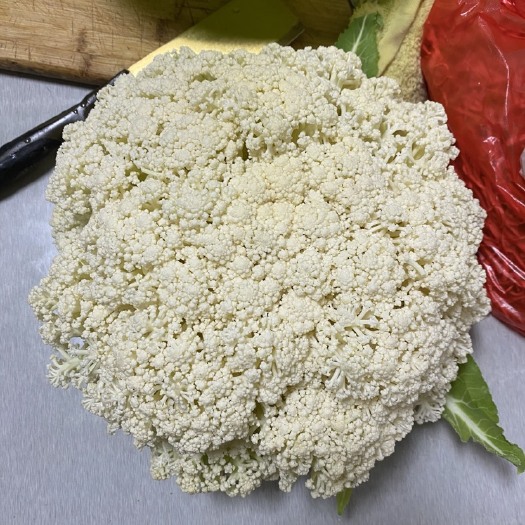 绍兴 花菜