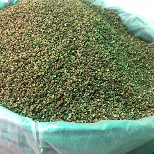 重庆市青花椒  22年新货，麻味十足，香味浓郁。麻椒，藤椒，
