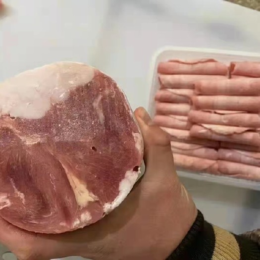 阳信县鸭肉卷