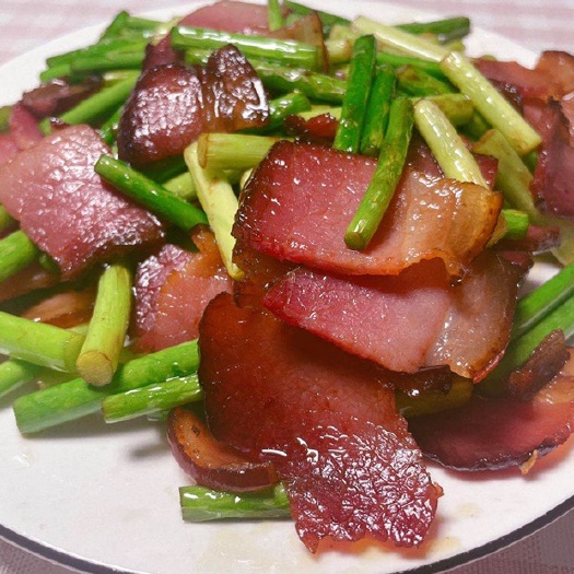 咸阳腊排骨   正宗柴火腊肉
