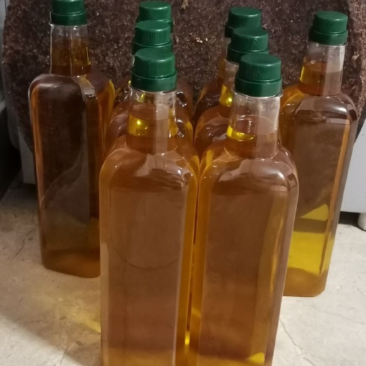江华县 纯正山茶油