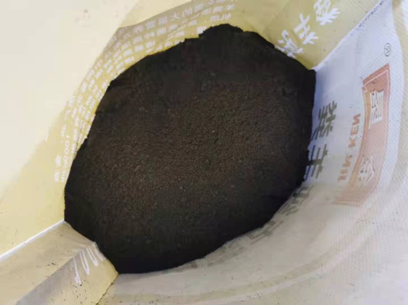 鸡粪 氮磷钾含量高，发酵充分 生物有机肥