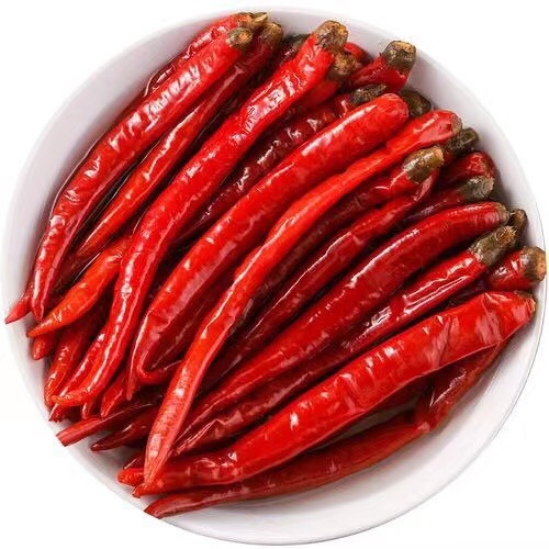 成都 泡椒（线椒）