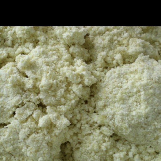 长丰县豆腐渣，熟豆奶渣