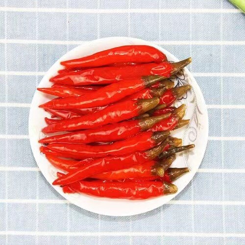 成都 泡椒（美人椒）