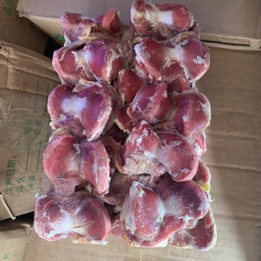 重庆市鹅胗 鹅珍，货不多价格可调