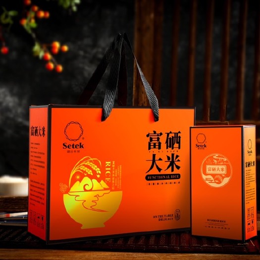 苏州粳米  米中爱马仕，苏州太湖富硒大米，目前市面上口感最优大米