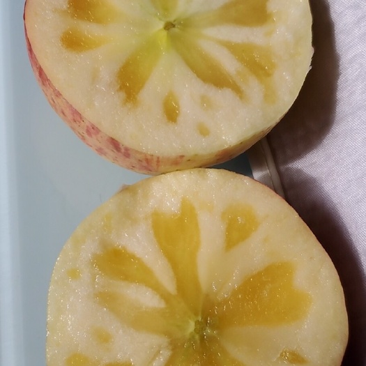红富士苹果冰糖心电商一件代发顺丰邮寄