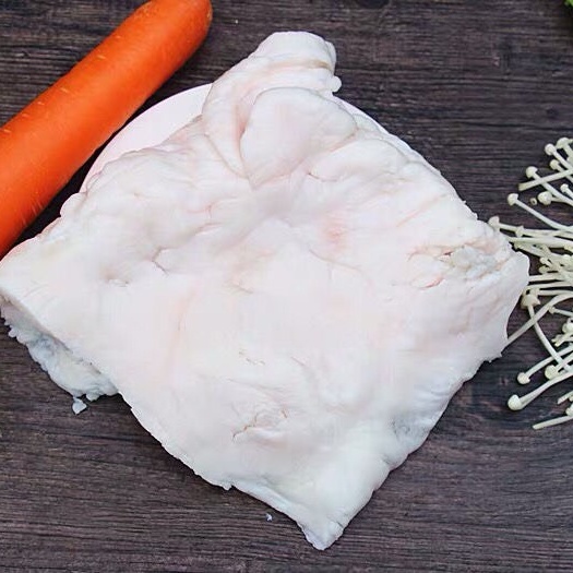 枣庄羊油 新鲜现杀 农家散养 安全放心 羊腰部油 羊尾油 做油饼 做汤