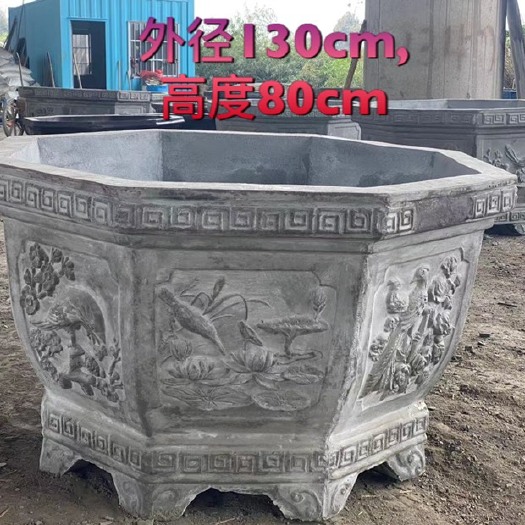 浏阳市 花盆模具，水泥制品模具，玻璃钢模具，玻璃钢制品