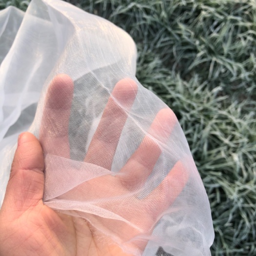 济南加厚加密防虫网80目100目白粉虱网果树网蔬菜网大棚网