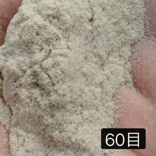 正定县玉米饼饲料  60目玉米芯粉