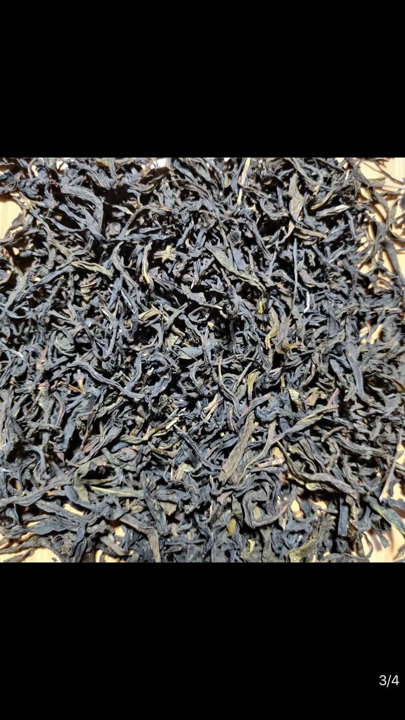  凤凰浓香型单丛茶