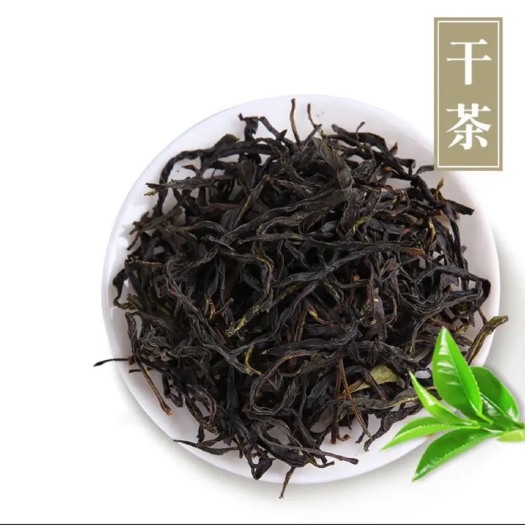 饶平县 凤凰浓香型单丛茶