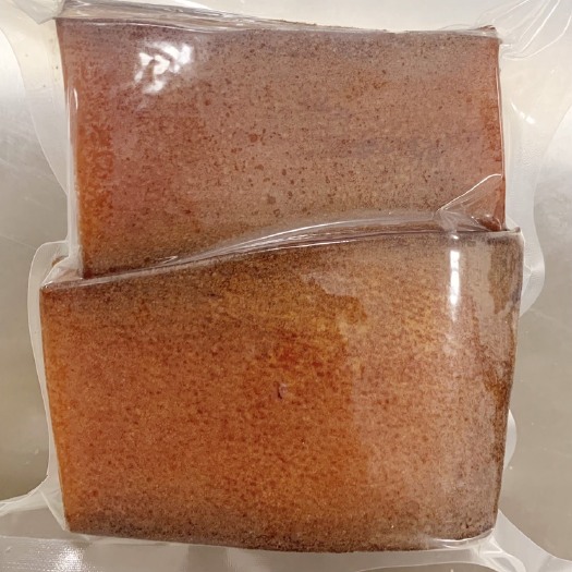 昆山市腊肉  特色腊五花肉～夔奉食品