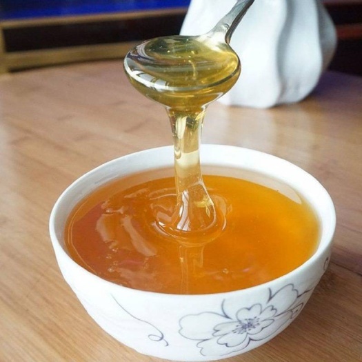 丰城市深山土蜂蜜百花蜜批发农家自产自销